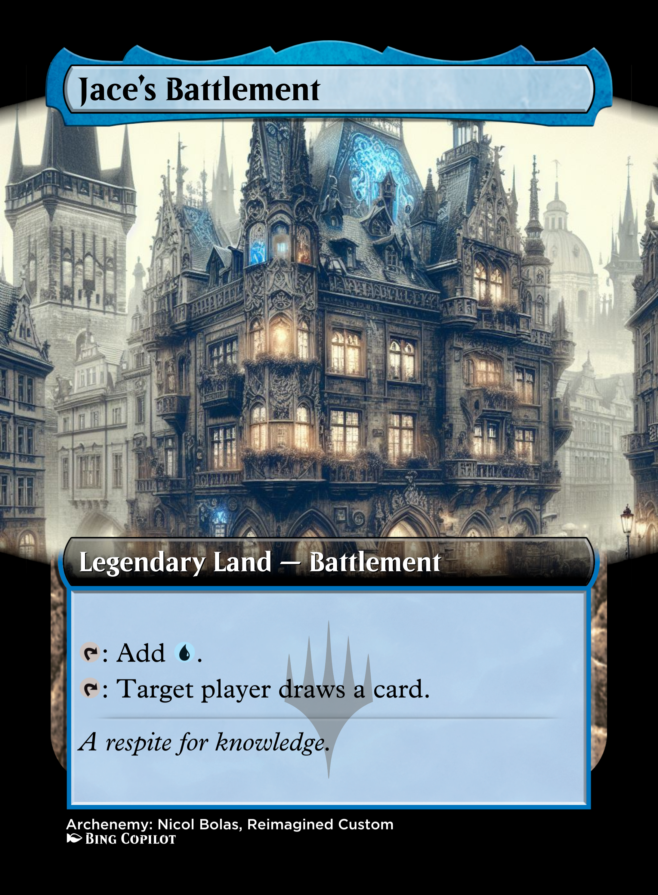 /joshuaboniface/MTG-Variants/raw/branch/master/images/anbr/card-renders/JacesBattlement.png