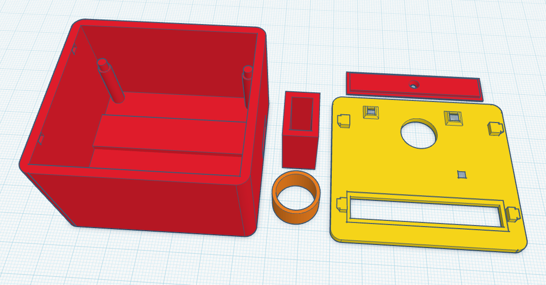 Case Design