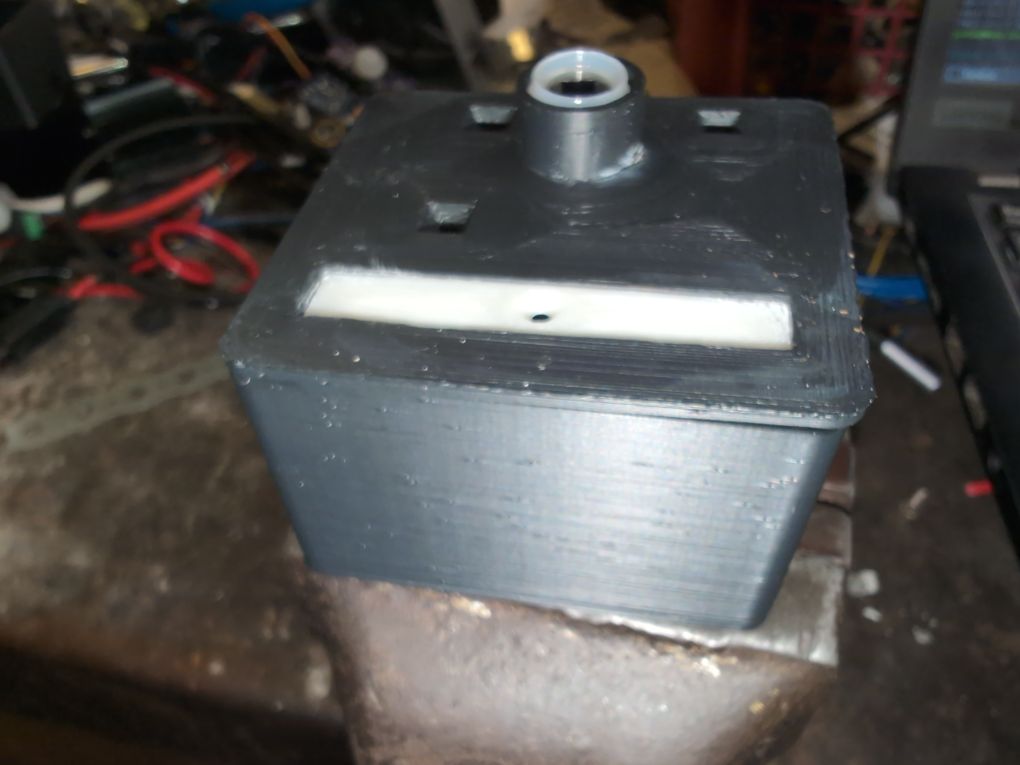 Body Assembly 3
