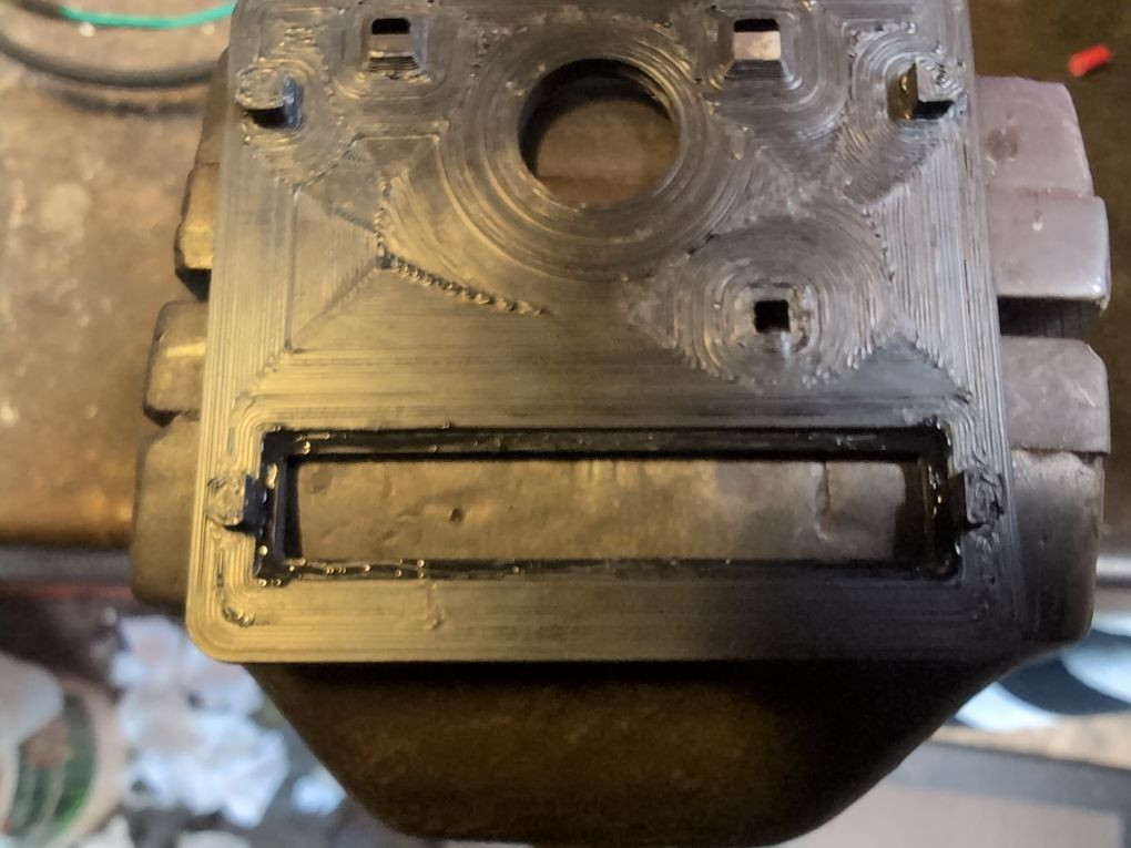 Face Assembly 2