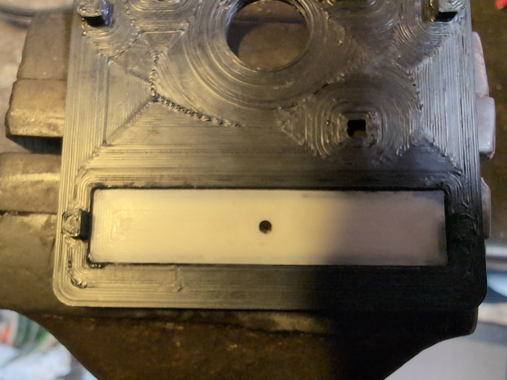 Face Assembly 3