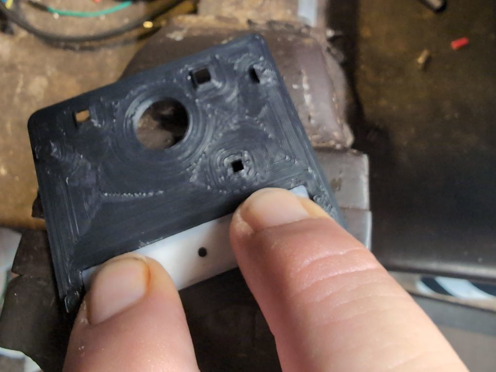 Face Assembly 4