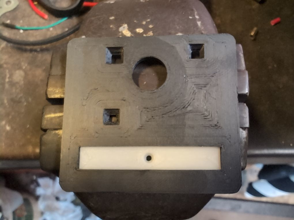 Face Assembly 5