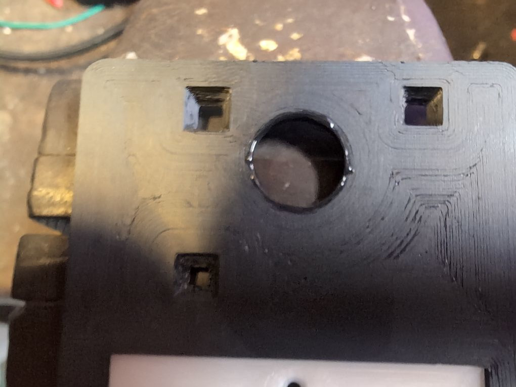 Face Assembly 7
